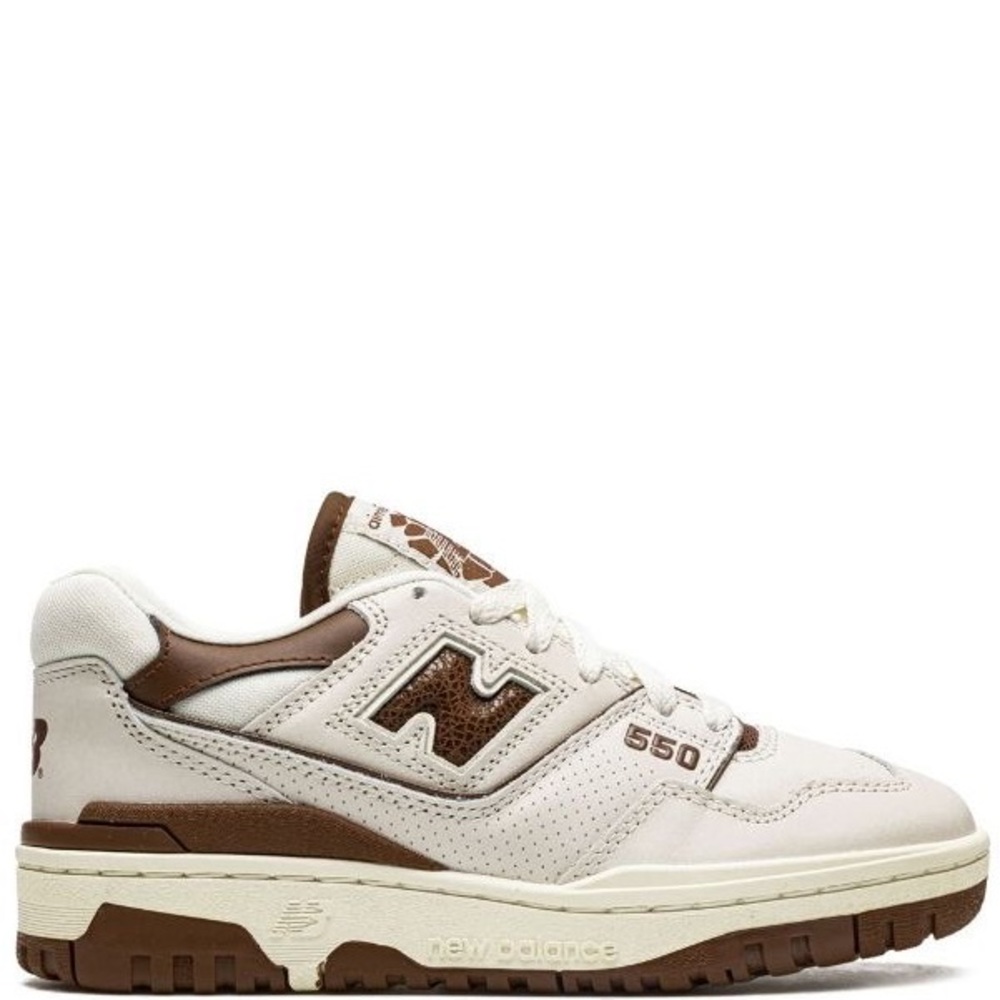 Aime Leon Dore New Balance 550 Brown Women’s 7.5
